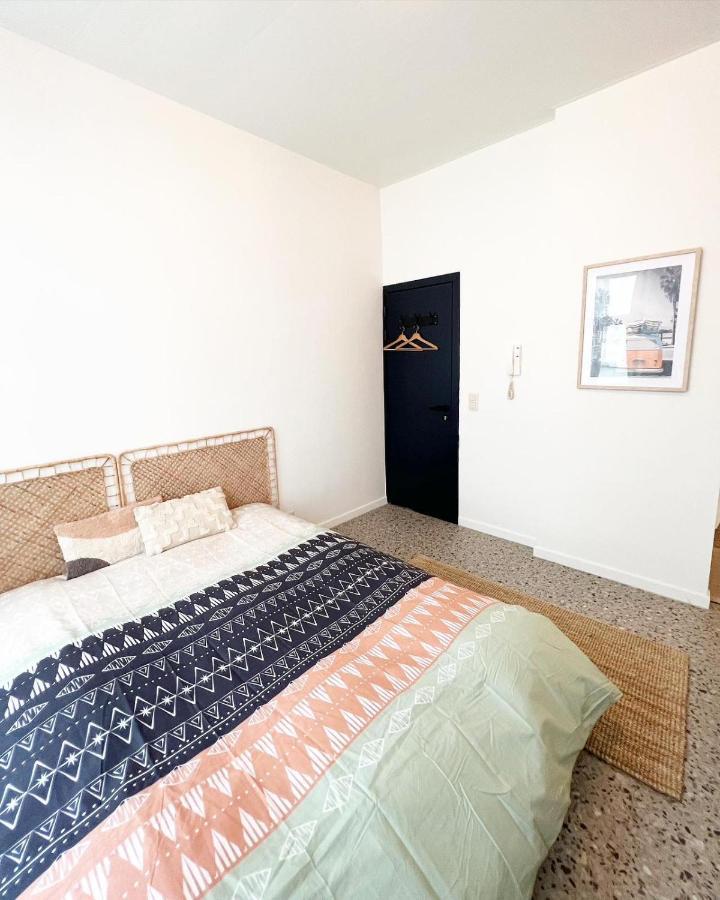 Antwerp Suites Екстериор снимка