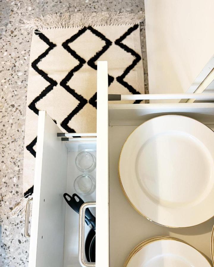 Antwerp Suites Екстериор снимка