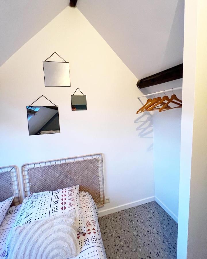 Antwerp Suites Екстериор снимка