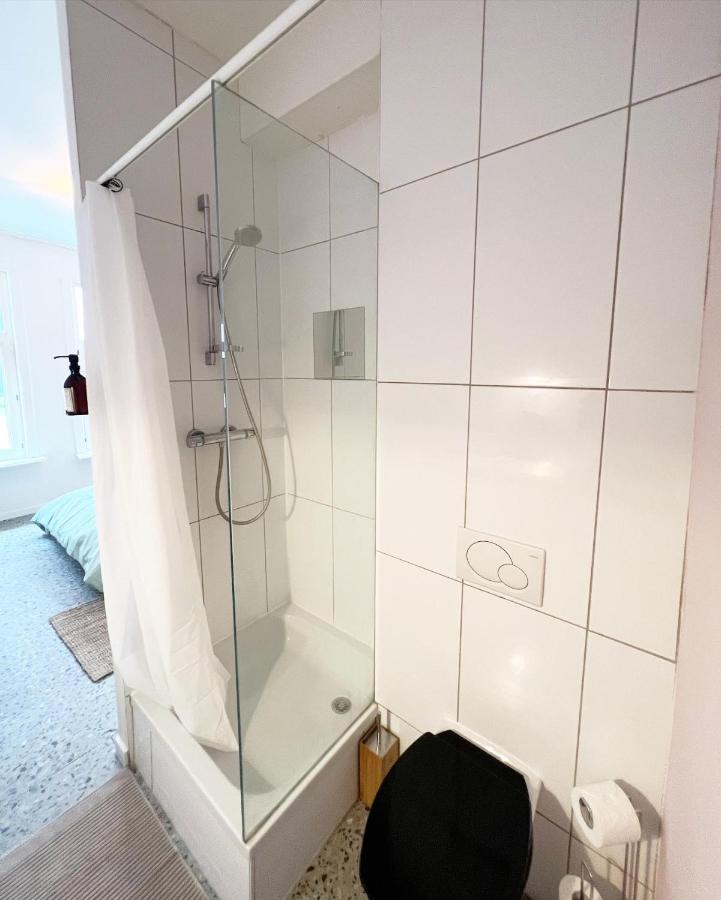 Antwerp Suites Екстериор снимка
