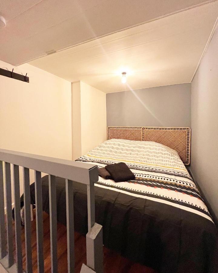 Antwerp Suites Екстериор снимка
